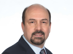 Mehrdad Hariri